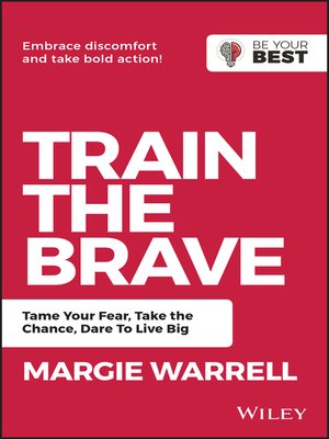 cover image of Train the Brave